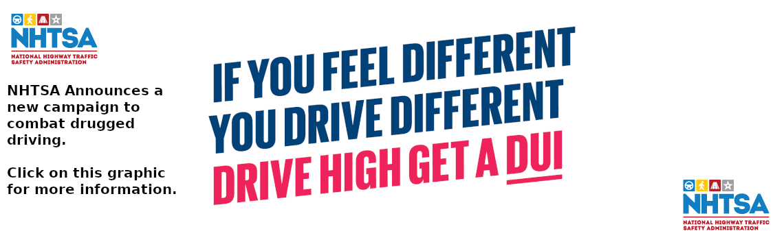 Drive High